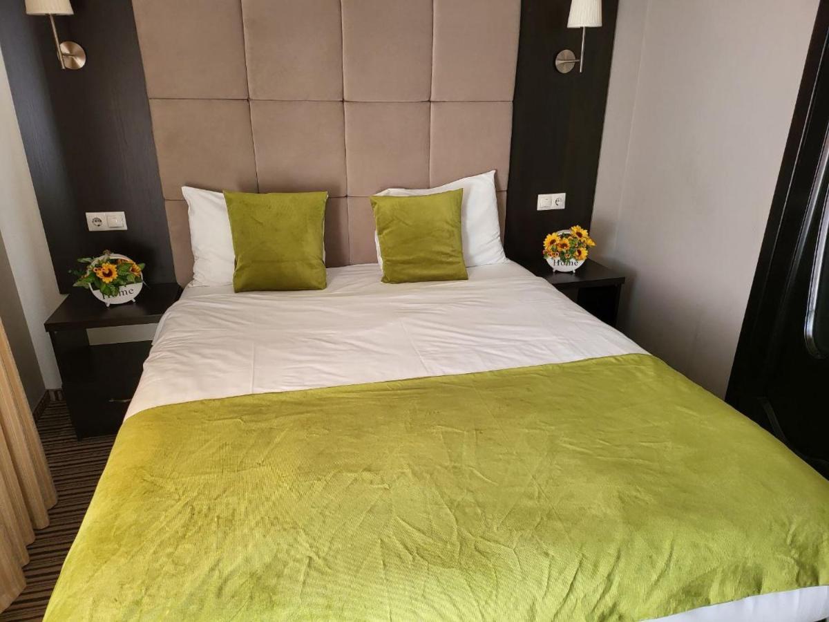 צ'יסינאו Shadow Boutique Hotel & Spa מראה חיצוני תמונה