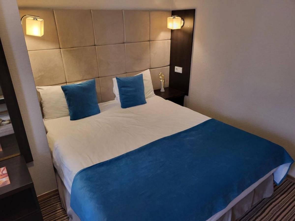 צ'יסינאו Shadow Boutique Hotel & Spa מראה חיצוני תמונה
