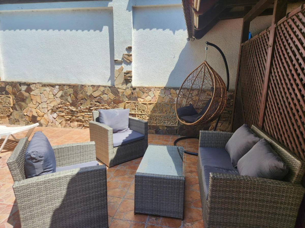 צ'יסינאו Shadow Boutique Hotel & Spa מראה חיצוני תמונה